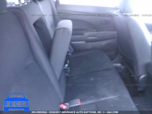 2015 Mitsubishi Outlander Sport ES 4A4AP3AU0FE011622 image 7