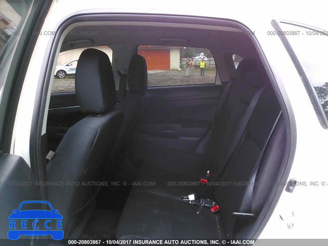 2015 Mitsubishi Outlander Sport ES 4A4AP3AU9FE037717 image 7