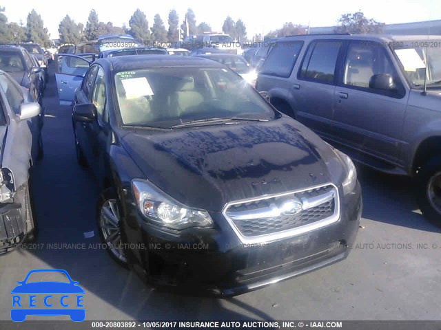 2012 Subaru Impreza PREMIUM JF1GJAD6XCH004021 image 0