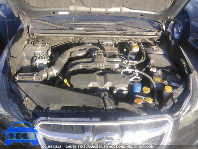 2012 Subaru Impreza PREMIUM JF1GJAD6XCH004021 image 9