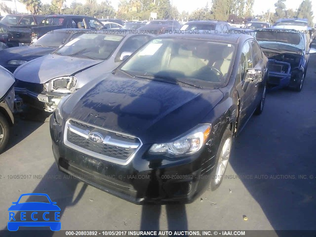2012 Subaru Impreza PREMIUM JF1GJAD6XCH004021 image 1
