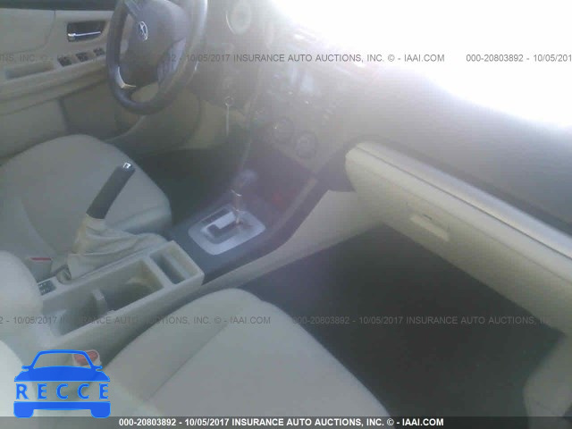 2012 Subaru Impreza PREMIUM JF1GJAD6XCH004021 image 4