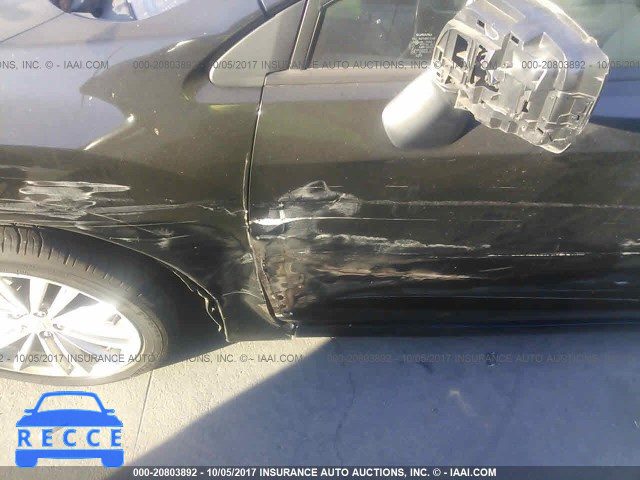 2012 Subaru Impreza PREMIUM JF1GJAD6XCH004021 image 5
