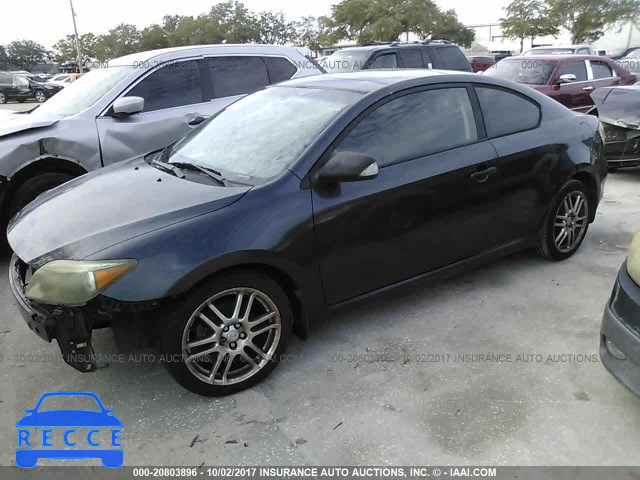 2005 Scion TC JTKDE177650018949 image 1