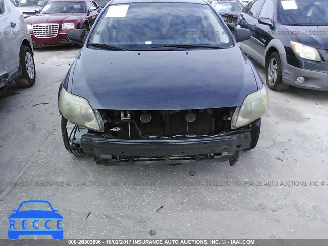 2005 Scion TC JTKDE177650018949 зображення 5