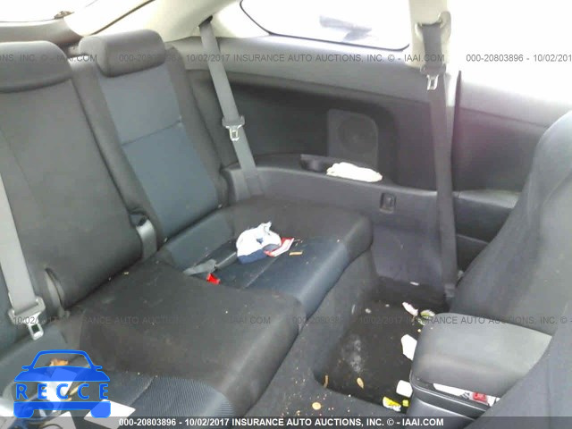 2005 Scion TC JTKDE177650018949 image 7