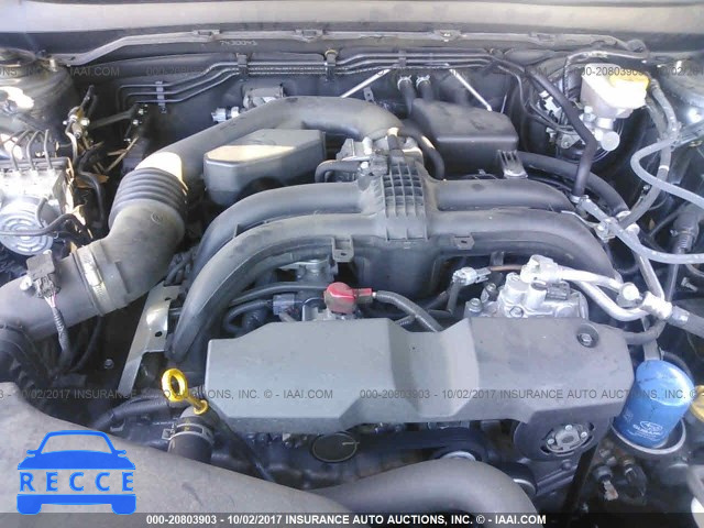 2015 Subaru Outback 4S4BSBECXF3202607 image 9