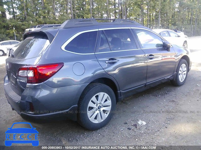 2015 Subaru Outback 4S4BSBECXF3202607 image 3