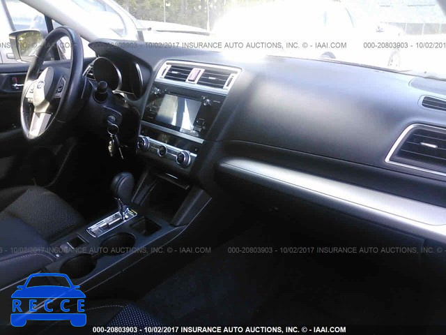 2015 Subaru Outback 4S4BSBECXF3202607 image 4