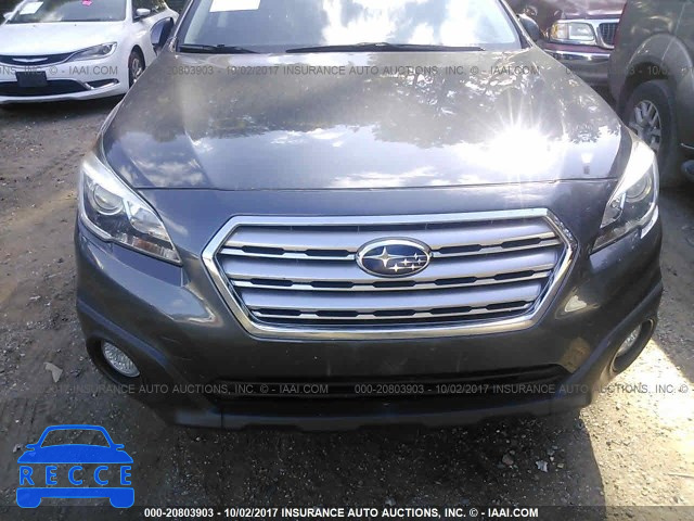 2015 Subaru Outback 4S4BSBECXF3202607 image 5