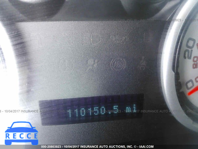 2009 Ford Focus 1FAHP35NX9W152288 Bild 6