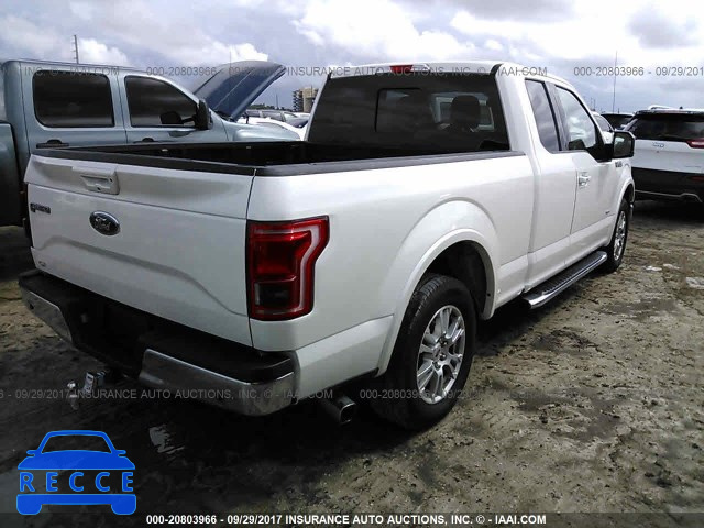 2016 Ford F150 1FTEX1CP0GFA51389 image 3