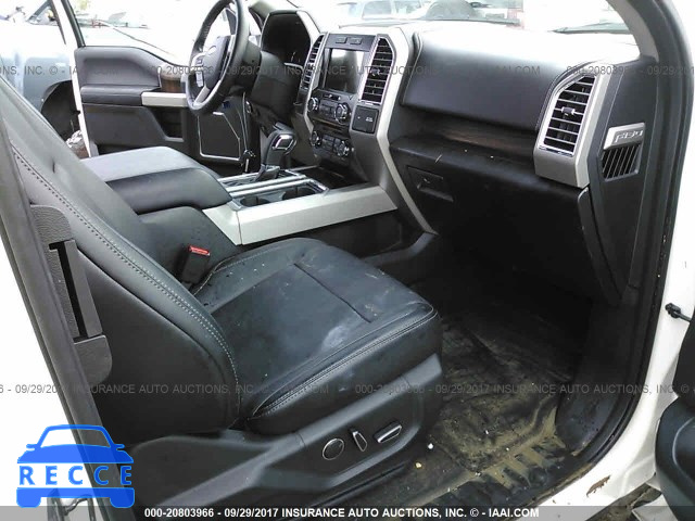 2016 Ford F150 1FTEX1CP0GFA51389 image 4