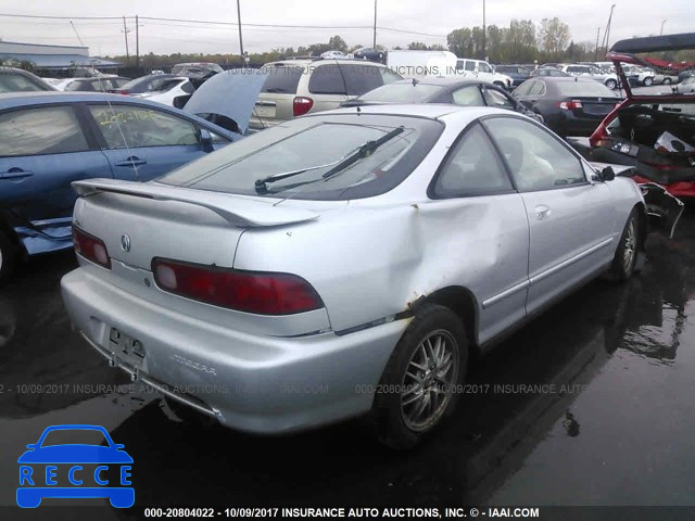 2000 Acura Integra GS JH4DC4465YS009953 Bild 3