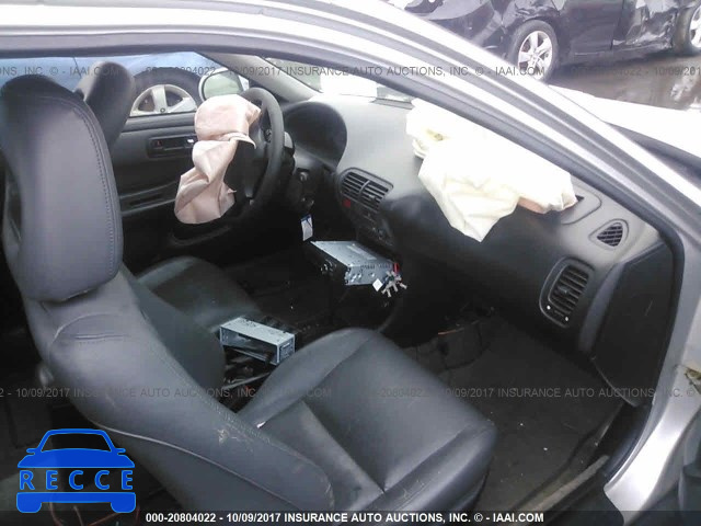 2000 Acura Integra GS JH4DC4465YS009953 image 4