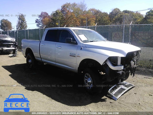 2016 RAM 2500 SLT 3C6UR5DL9GG221795 Bild 0