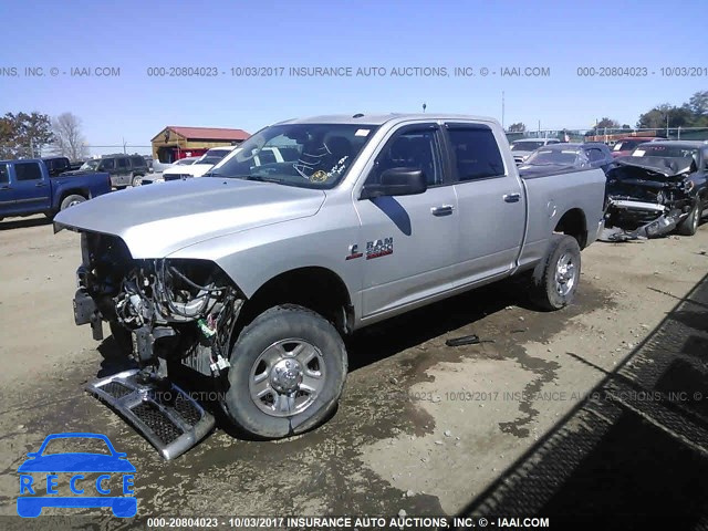 2016 RAM 2500 SLT 3C6UR5DL9GG221795 Bild 1