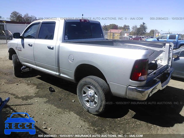 2016 RAM 2500 SLT 3C6UR5DL9GG221795 Bild 2