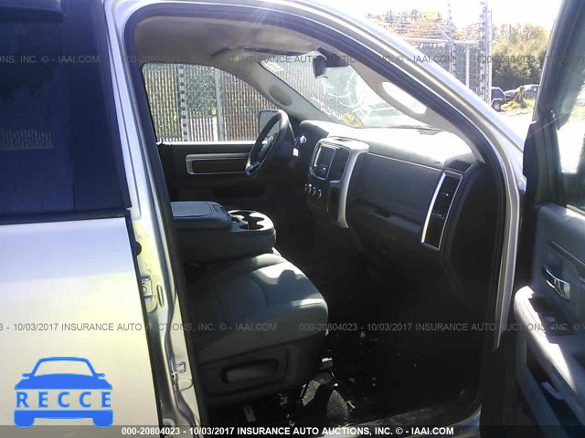 2016 RAM 2500 SLT 3C6UR5DL9GG221795 Bild 4