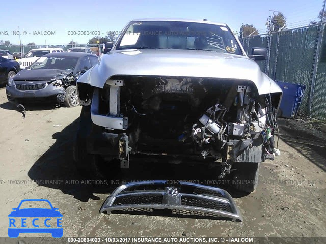 2016 RAM 2500 SLT 3C6UR5DL9GG221795 Bild 5