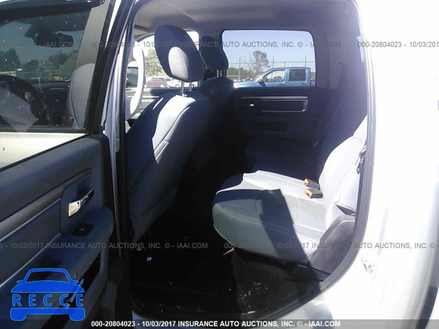 2016 RAM 2500 SLT 3C6UR5DL9GG221795 Bild 7