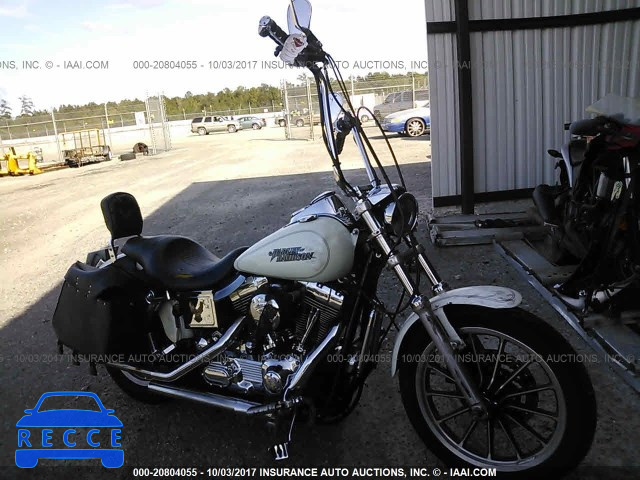 2004 Harley-davidson FXDL 1HD1GDV134K316008 Bild 0