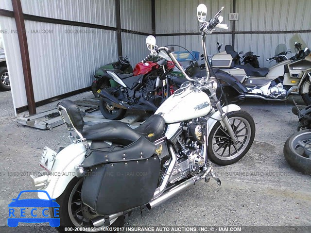 2004 Harley-davidson FXDL 1HD1GDV134K316008 image 3