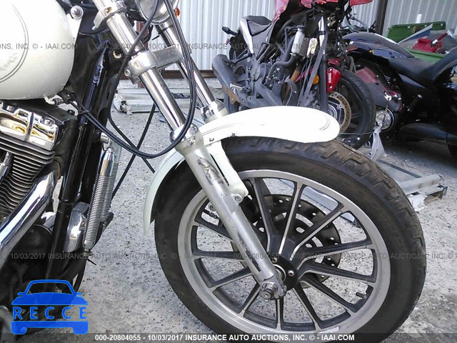 2004 Harley-davidson FXDL 1HD1GDV134K316008 image 4