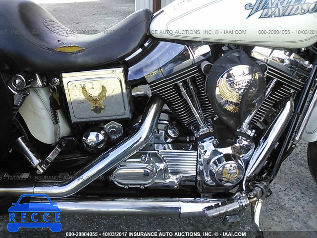 2004 Harley-davidson FXDL 1HD1GDV134K316008 image 7