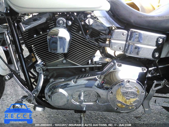 2004 Harley-davidson FXDL 1HD1GDV134K316008 image 8