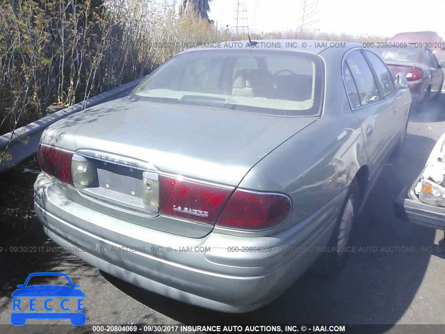 2005 BUICK LESABRE 1G4HP54K75U174229 image 3