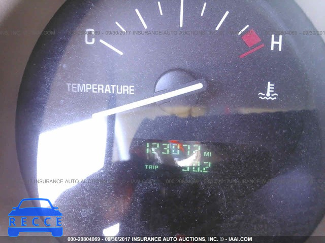 2005 BUICK LESABRE 1G4HP54K75U174229 image 6