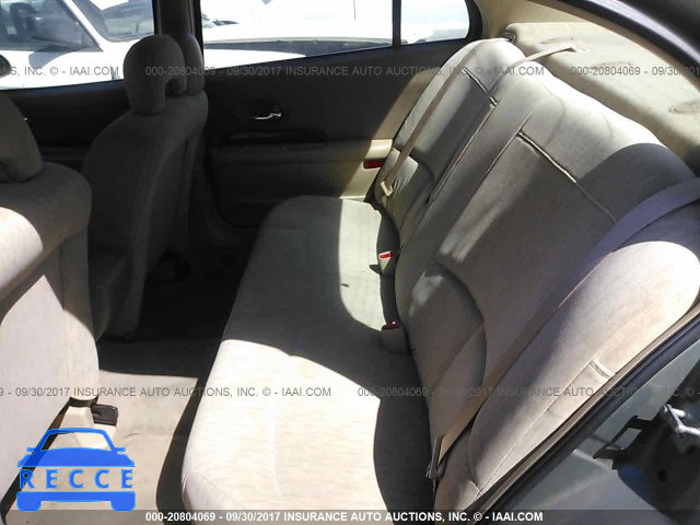 2005 BUICK LESABRE 1G4HP54K75U174229 image 7