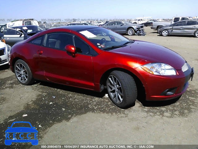 2011 Mitsubishi Eclipse GS SPORT 4A31K5DF6BE007564 image 0