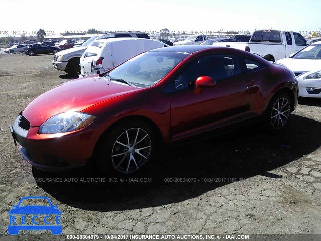 2011 Mitsubishi Eclipse GS SPORT 4A31K5DF6BE007564 image 1