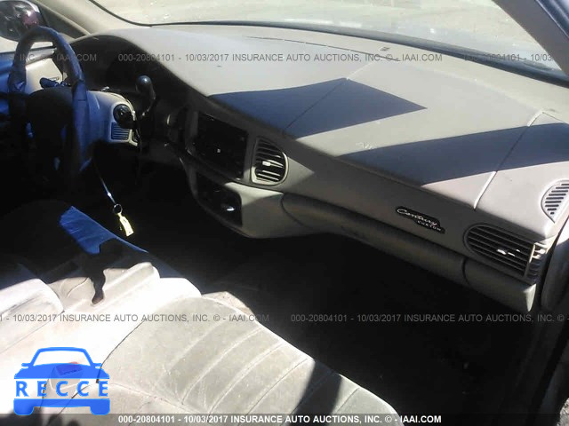 2001 Buick Century CUSTOM 2G4WS52J611192128 image 4