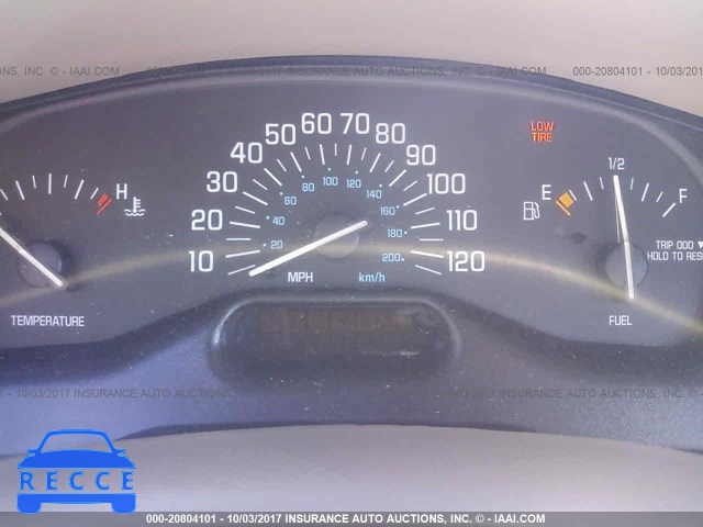2001 Buick Century CUSTOM 2G4WS52J611192128 image 6