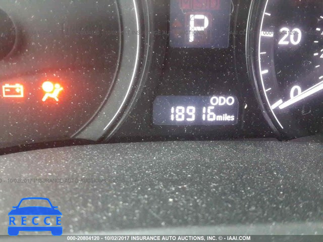 2014 Lexus RX JTJBC1BA7E2458591 image 6