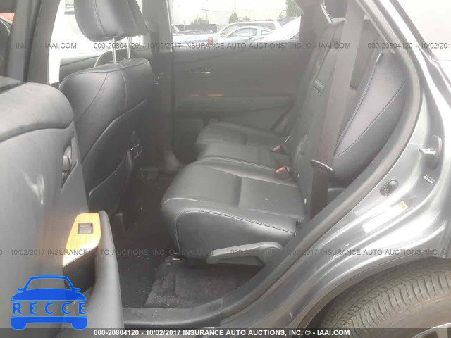 2014 Lexus RX JTJBC1BA7E2458591 image 7