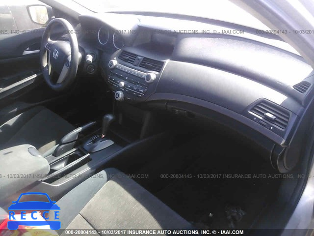 2010 Honda Accord 1HGCP2F38AA158587 image 4