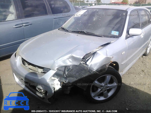 2003 Mazda Protege JM1BJ246831194274 image 5