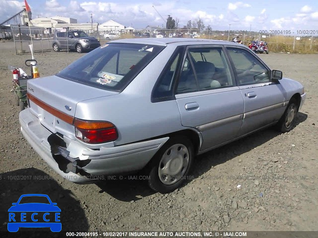 1994 FORD ESCORT 1FARP14J8RW322039 image 3