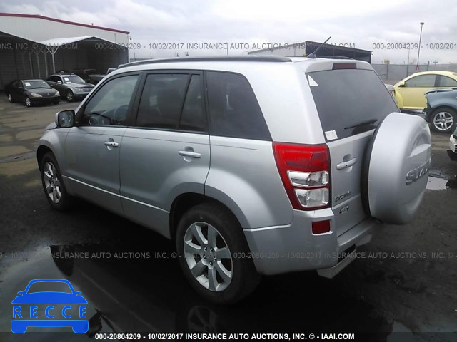 2012 Suzuki Grand Vitara JLX JS3TD0D7XC4100808 image 2