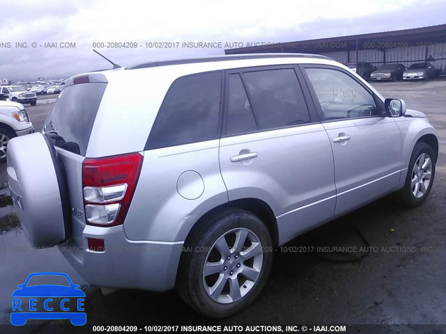 2012 Suzuki Grand Vitara JLX JS3TD0D7XC4100808 image 3