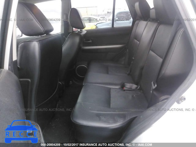 2012 Suzuki Grand Vitara JLX JS3TD0D7XC4100808 image 7