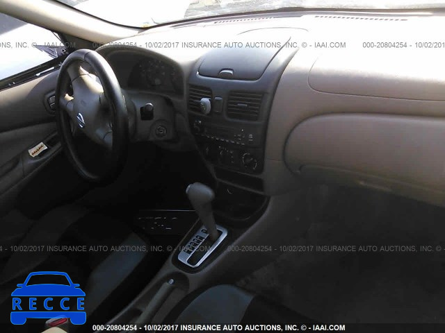 2006 Nissan Sentra 3N1CB51D56L562934 image 4