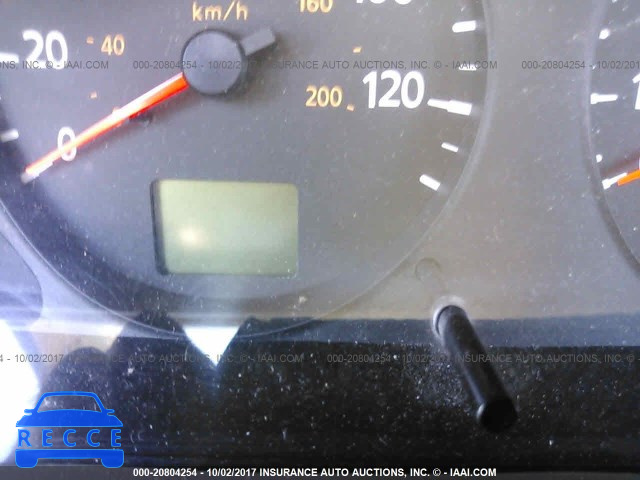 2006 Nissan Sentra 3N1CB51D56L562934 image 6