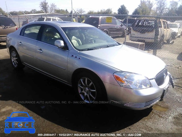 2006 Buick Lucerne CXL 1G4HD57256U241738 Bild 0