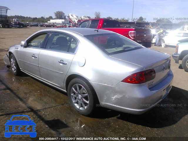 2006 Buick Lucerne CXL 1G4HD57256U241738 Bild 2