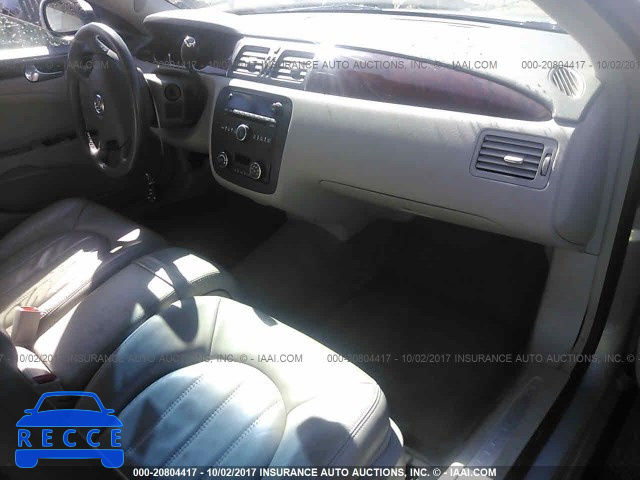 2006 Buick Lucerne CXL 1G4HD57256U241738 Bild 4